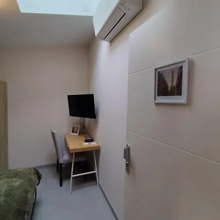 Charmante Maison De Centre-ville アパート *